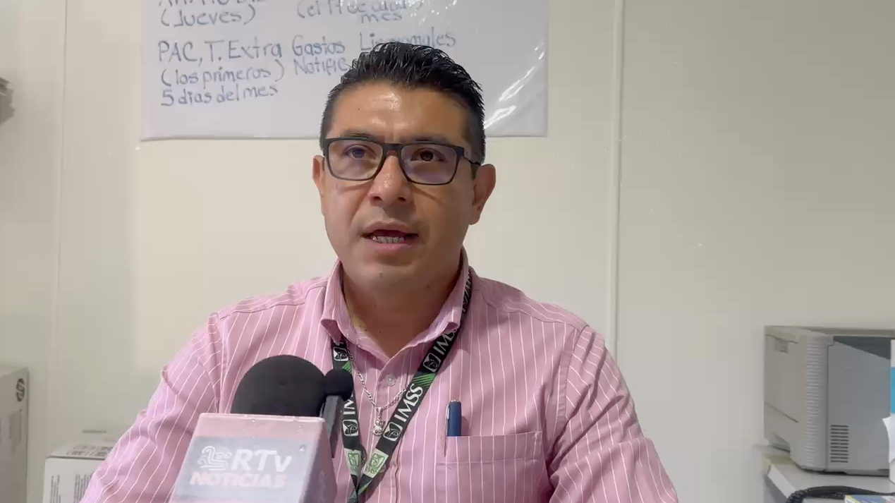 IMSS invita a trabajadores independientes a afiliarse bajo la Modalidad 10