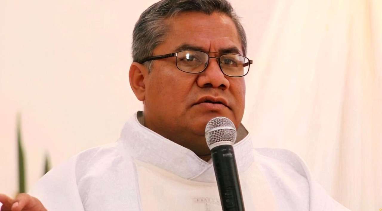 Desaparece sacerdote en Guerrero; Diócesis pide activar protocolo de búsqueda