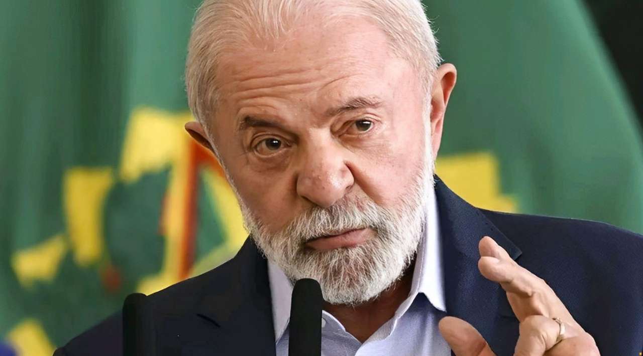 Lula propone impuesto global del 2% a multimillonarios para erradicar el hambre