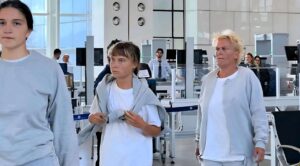 Israel deporta a 171 activistas de la flotilla Global Sumud, incluida Greta Thunberg