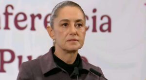 Gobierno mantiene colaboración con áreas de seguridad de la UNAM tras amenazas falsas: Sheinbaum