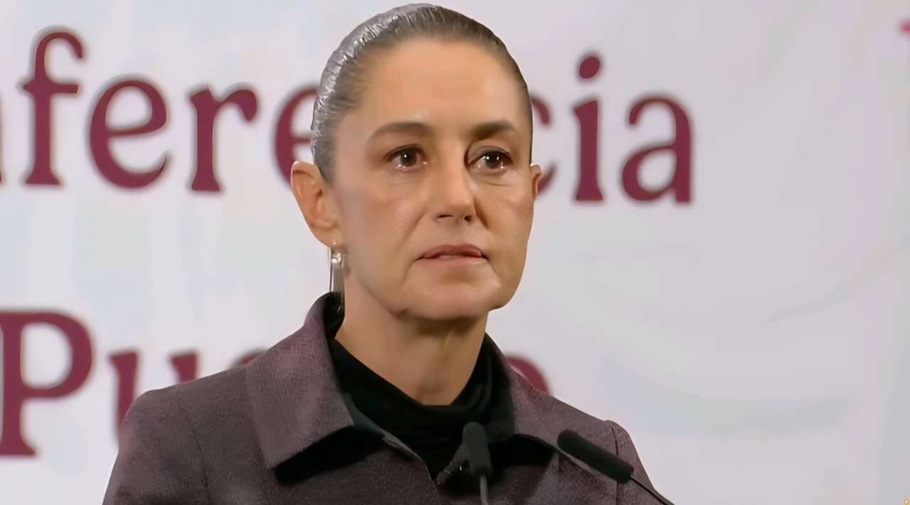 Gobierno mantiene colaboración con áreas de seguridad de la UNAM tras amenazas falsas: Sheinbaum