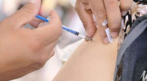 Arranca la campaña invernal de vacunación 2025-2026 en México