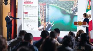 Programa de Infraestructura Carretera 2025 registra 60% de avance: SICT