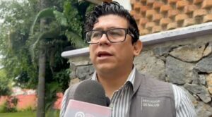 Emite Salud recomendaciones tras inundaciones en Morelos; refuerzan vigilancia sanitaria