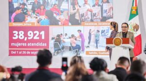 Ciudadanos entregan voluntariamente más de 6 mil armas en nueve meses: Gobernación