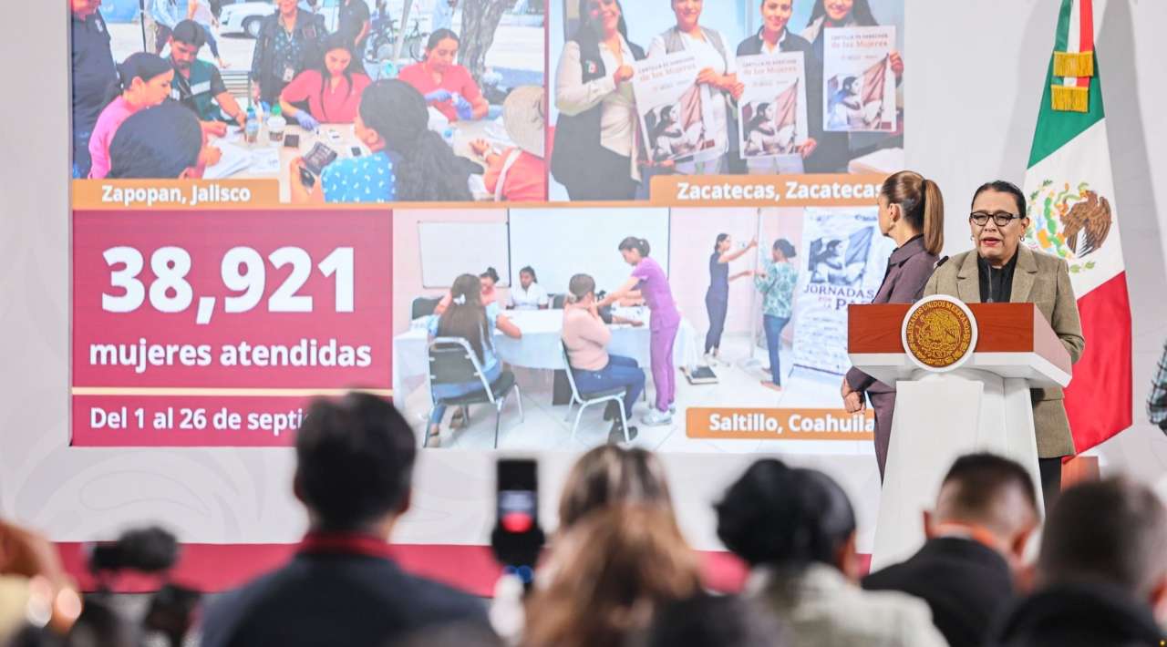 Ciudadanos entregan voluntariamente más de 6 mil armas en nueve meses: Gobernación