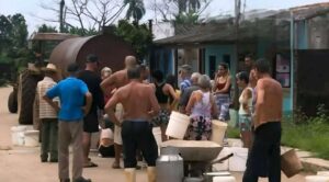 Cuba enfrenta su peor crisis de agua en décadas