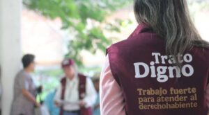 Escuchar para transformar: Audiencia pública y módulos itinerante en Mazatepec