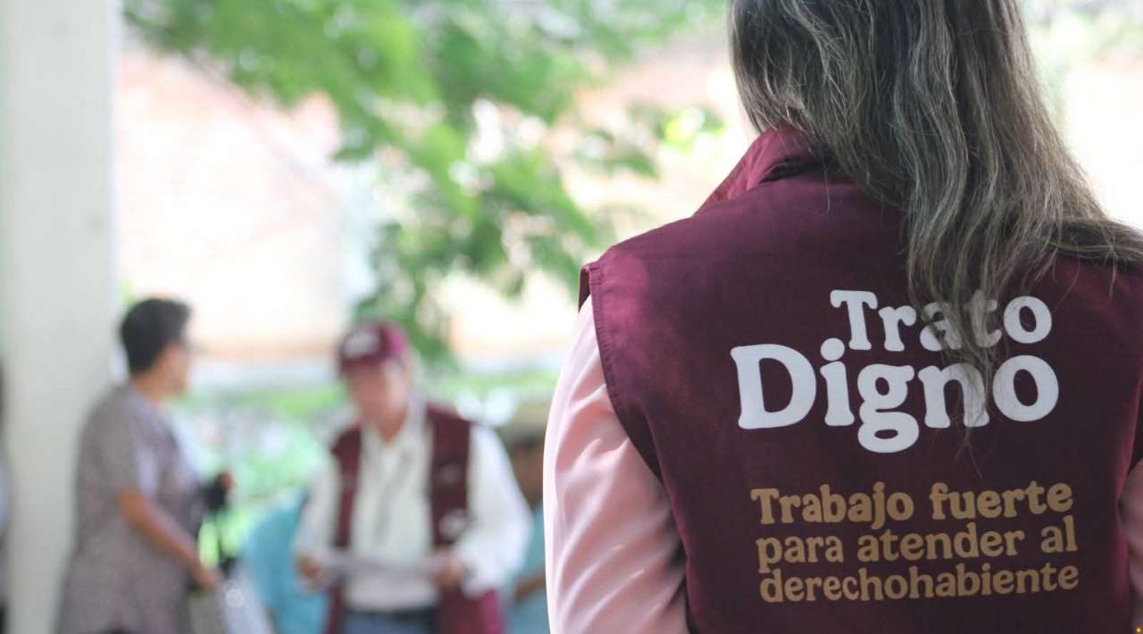 Escuchar para transformar: Audiencia pública y módulos itinerante en Mazatepec