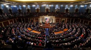 Se mantiene el cierre del gobierno en EE.UU tras nueva votación fallida en el Senado