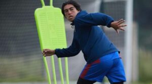 Atlante continúa su preparación rumbo al duelo ante Dorados de Sinaloa