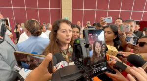 Anuncia gobernadora inicio del Biosendero y Territorios de Paz en Cuautla y la UAEM