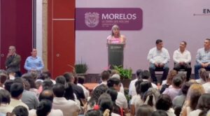 Suman 70 beneficiarias del Crédito Libertad Mujer en Morelos; convocatoria sigue abierta