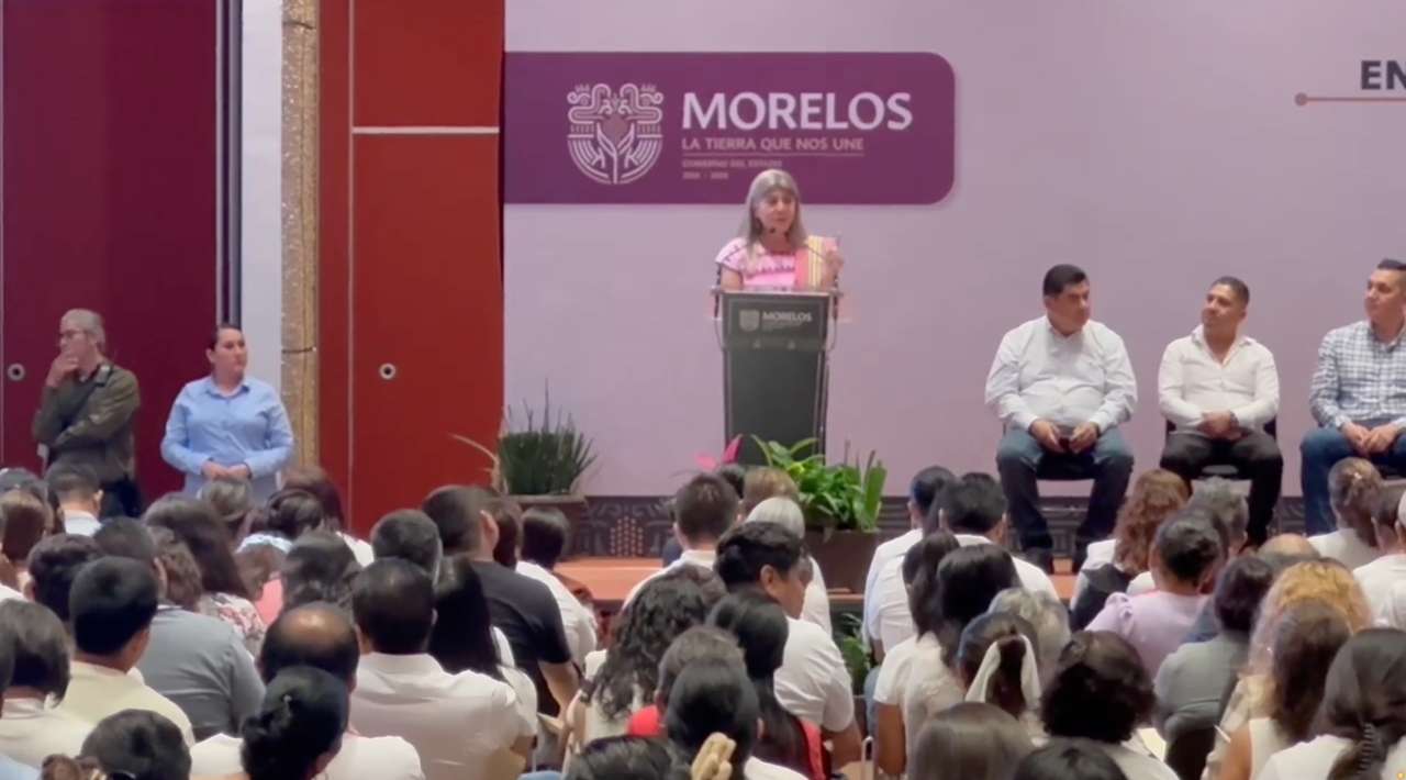 Suman 70 beneficiarias del Crédito Libertad Mujer en Morelos; convocatoria sigue abierta