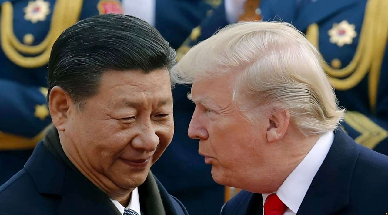 Reunión entre Trump y Xi Jinping sigue en pie pese a tensiones comerciales