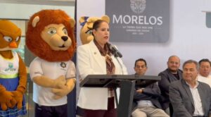 Celebran primer encuentro de Semilleros Artísticos por la Paz 2025 en el MMAC