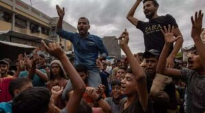 Hamás acepta plan de paz de Trump