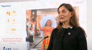 Lanzan programa para difundir la producción artesanal indígena