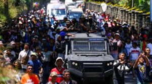 Ejército de Madagascar asume el poder tras dimisión presidencial