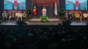 ISSSTE Morelos reconoce el liderazgo de la Gobernadora Margarita González Saravia en su primer año de gestión