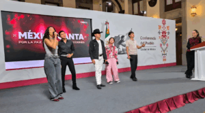 “México Canta” celebra su gran final con más de 11 millones de espectadores y anuncia gira binacional