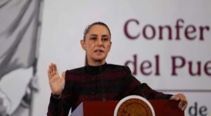 Sheinbaum: agilizar la justicia, objetivo central de la reforma a la Ley de Amparo