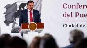 Paquete Económico 2026 prevé aumento del 6.3% en ingresos federales: SHCP