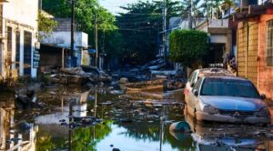 Destaca Gobierno Federal deficiencias del FONDEN