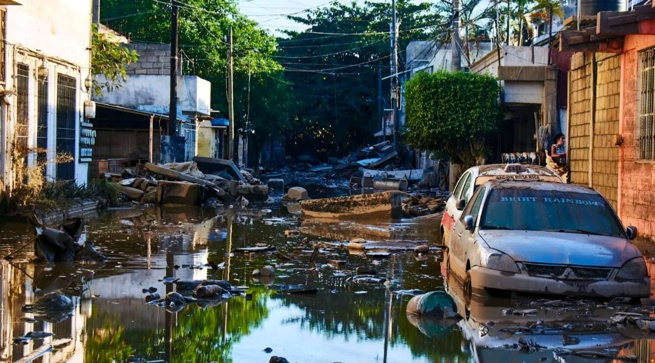 Destaca Gobierno Federal deficiencias del FONDEN