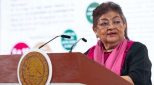 Gobierno Federal enviará iniciativa para reforzar combate a la extorsión; prevé penas de hasta 15 años