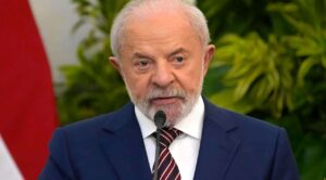 Lula anuncia que buscará la reelección en 2026 para un cuarto mandato