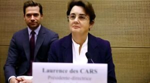 Autoridades del museo de Louvre asegura que alarmas funcionaron durante robo, pero videovigilancia exterior es insuficiente