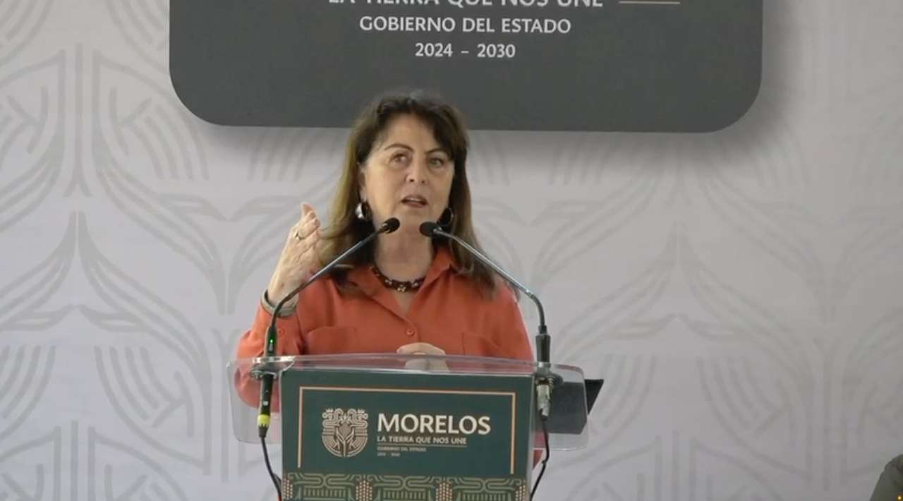 Gobierno de Morelos dona 1,500 computadoras a escuelas públicas para fortalecer la educación digital