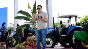 Presidente de Ecuador denuncia intento de envenenamiento con chocolate y mermeladas