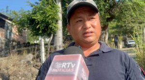 Rescatan cuerpos tras derrumbe en Huajintlán; desalojan tres viviendas por riesgo