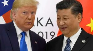 Trump cancela reunión con Xi y amenaza con aranceles masivos a China