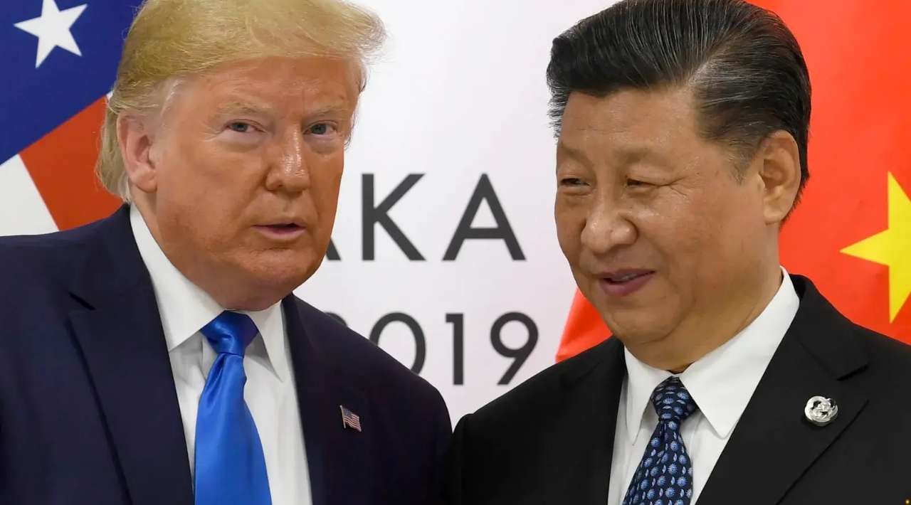 Trump cancela reunión con Xi y amenaza con aranceles masivos a China