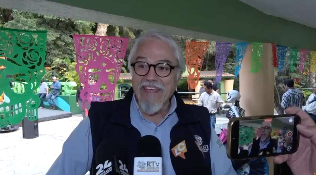 Proyectan corredor ecológico y ciclopista para proteger el Parque Nacional El Tepozteco