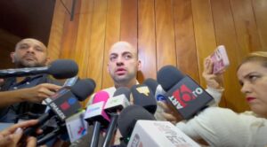 Recibe Fiscalía denuncias de transportistas por extorsión; hay más de 90 detenidos