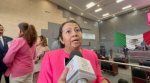 Piden aumentar presupuesto para atención a personas con cáncer en Morelos