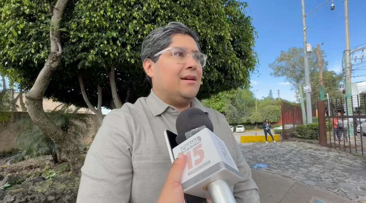 Lanzarán en noviembre plataforma digital para trámites en Morelos