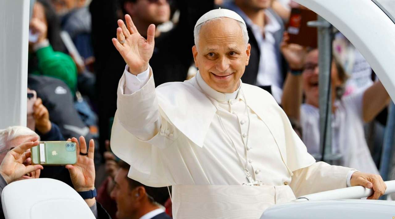 Confirman primer viaje internacional del papa León XIV
