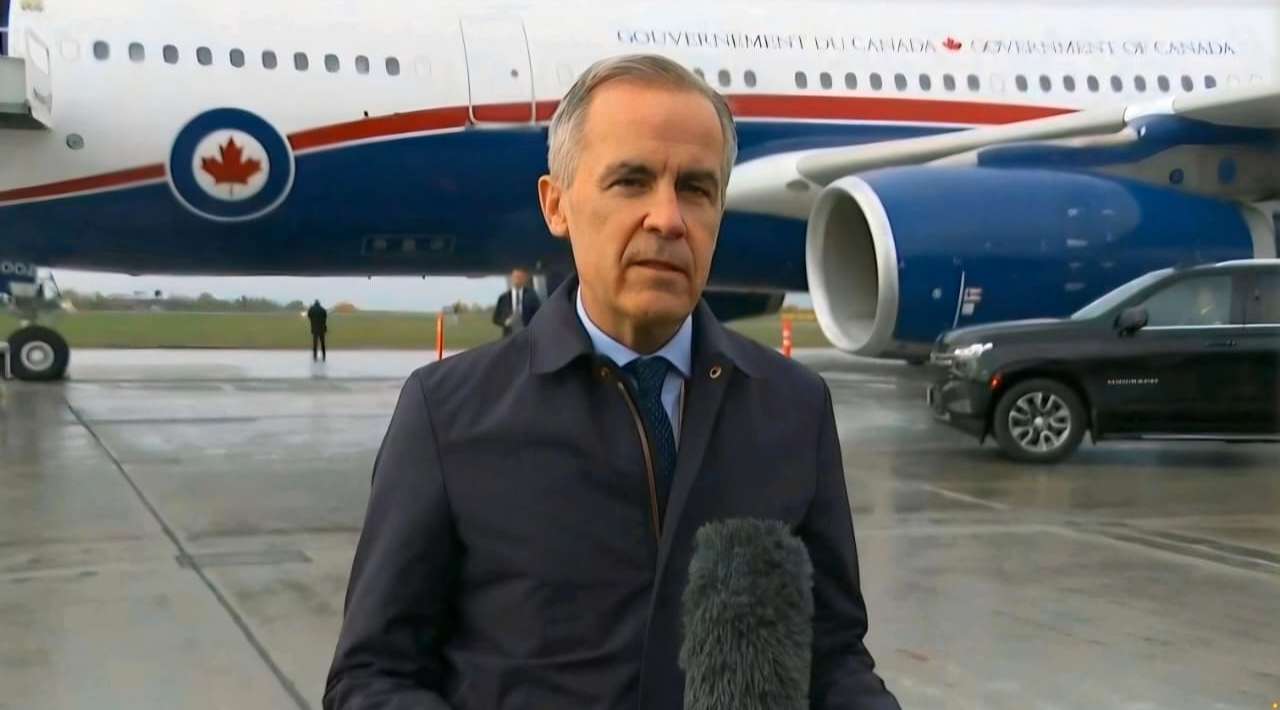 Canadá, dispuesto a retomar negociaciones comerciales cuando “EU esté listo”: Carney