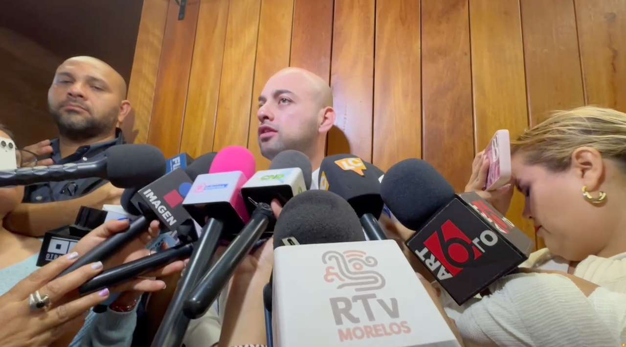 No habrá impunidad en caso Patios de la Estación: Fiscalía de Morelos