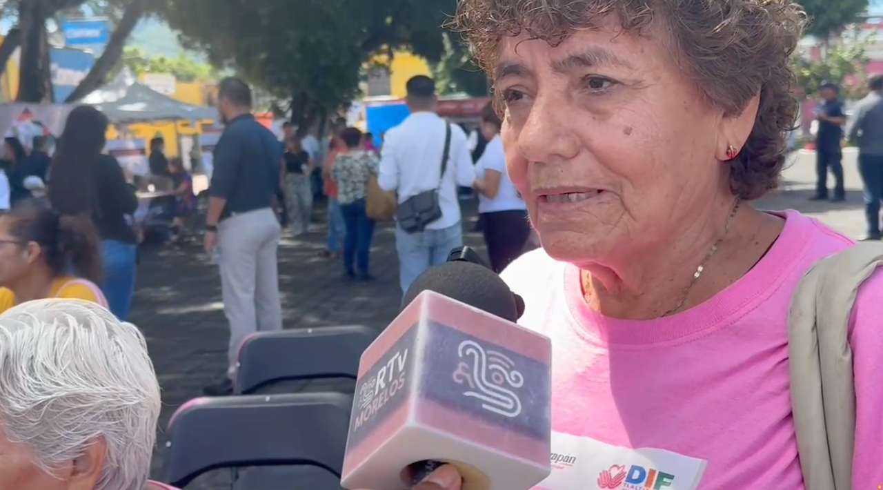 Realizan en Tlaltizapán la Primera Feria de Medicina Tradicional