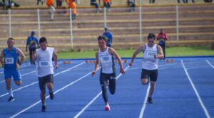 Morelos suma medallas en el arranque del Paraatletismo de la Paralimpiada Nacional Conade 2025