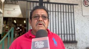 Se instala este fin de semana el Tianguis de Día de Muertos en el Mercado Lomas de la Selva