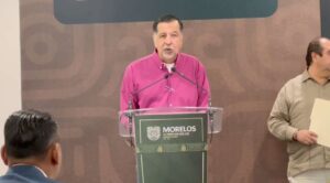 Morelos consolida exportaciones agroindustriales en feria internacional de Madrid