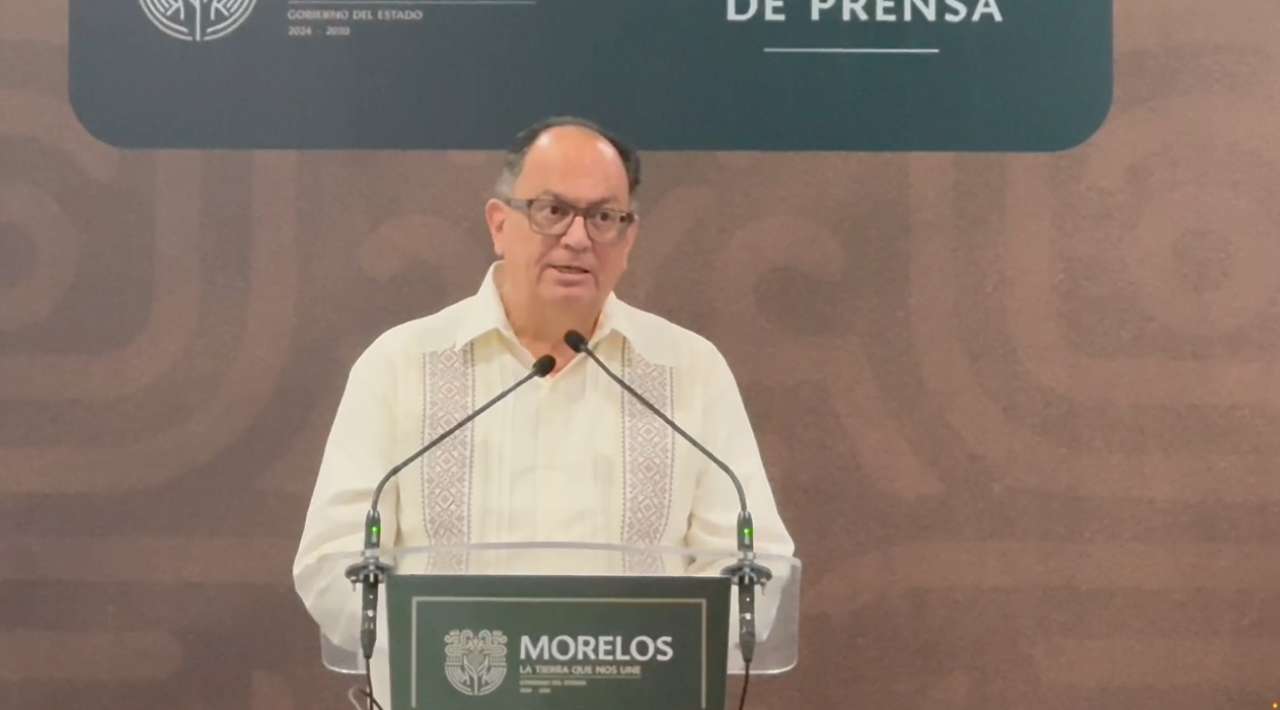 Morelos será sede del capítulo regional del Foro Latinoamericano de Ciencia y Tecnología